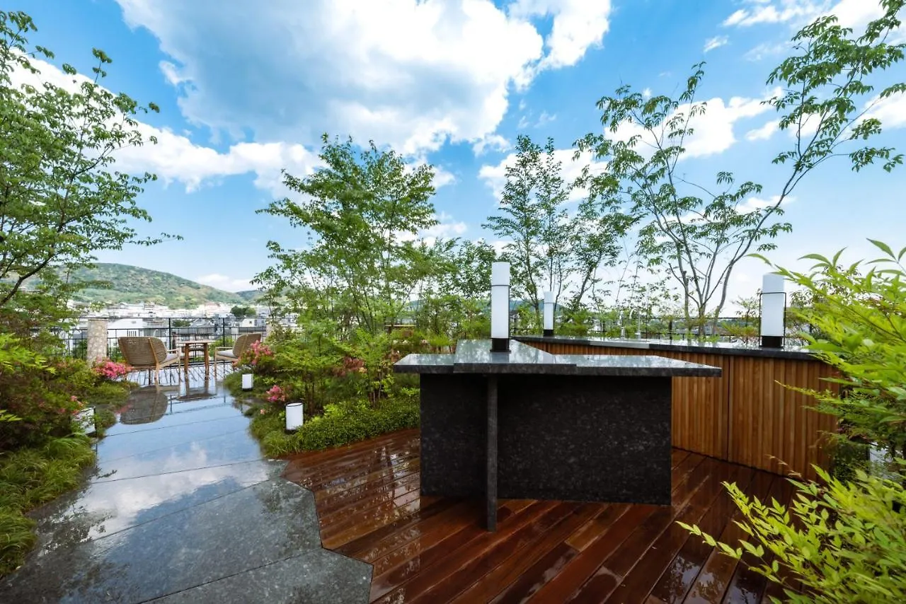 Genji Kyoto, A Member Of Design Hotels 4*, كيوتو اليابان