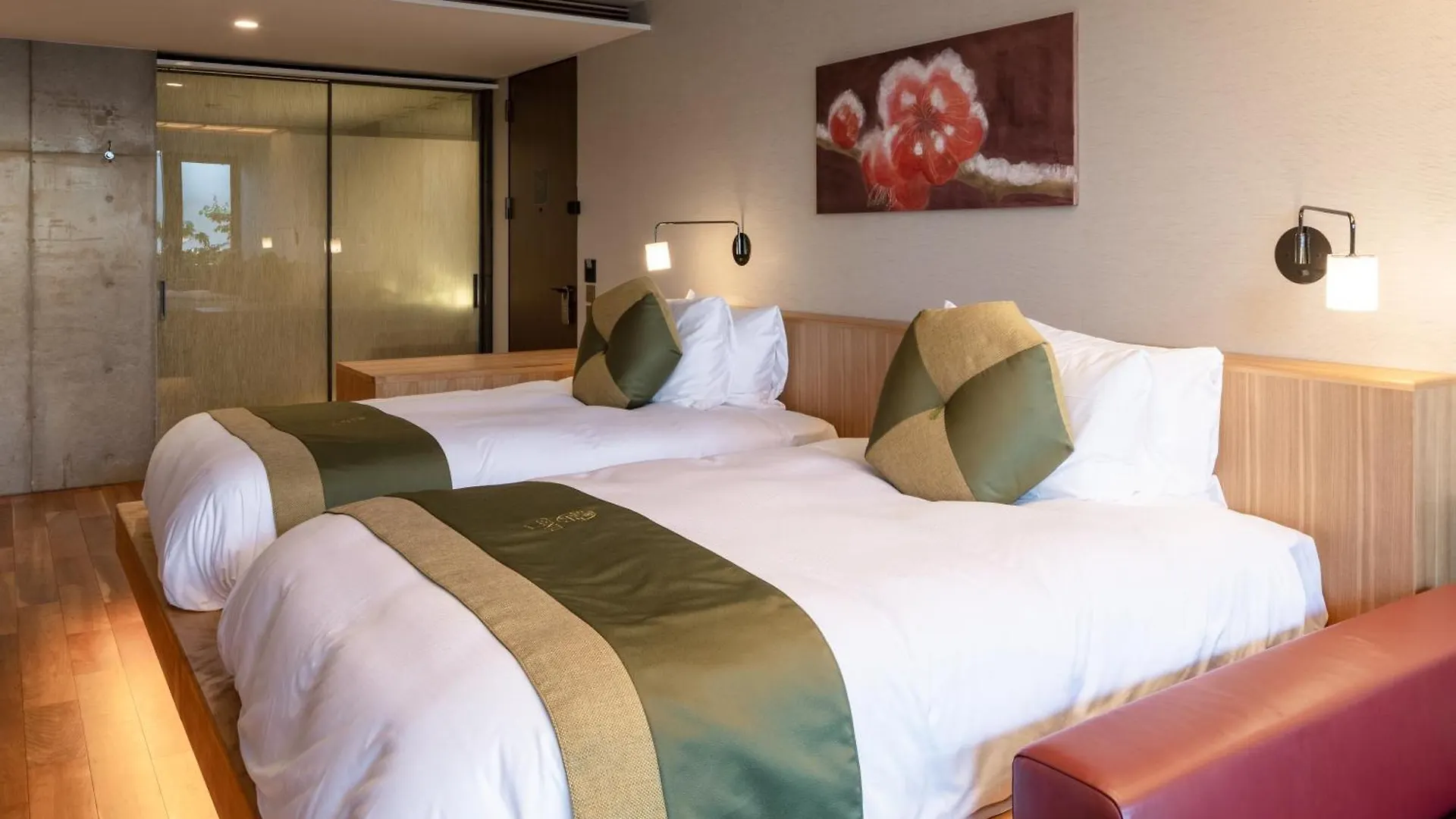 Genji Kyoto, A Member Of Design Hotels