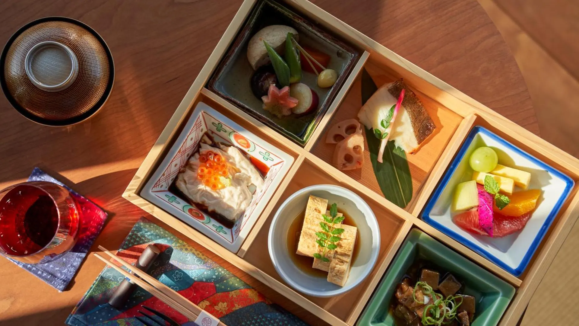 ****  Genji Kyoto, A Member Of Design Hotels اليابان