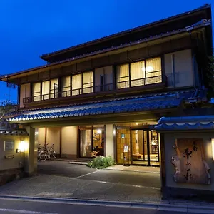 旅館 京都東山荘, 京都市