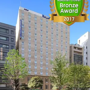 https://keio-presso-inn-ikebukuro.alltokyohotels.com