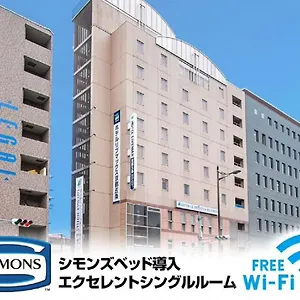 ホテル ホテルリブマックスbudget京都五条, 京都市