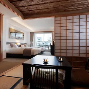 4* Hotel Rinn Gion Hanatouro