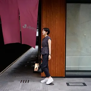 ホテル Webase, 京都市