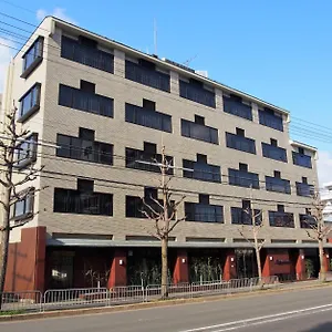 旅館 嵯峨グレースホテル, 京都市