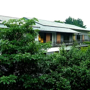 旅館 温泉旅館みたけ ***