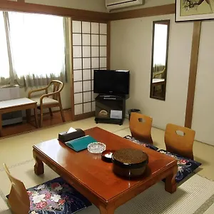 ホテル フロンティアフラヌイ温泉 **
