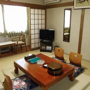 ホテル フロンティアフラヌイ温泉 **