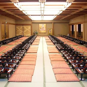 ホテル Ishicho Shogikuen, 京都市