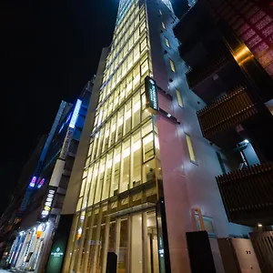 ホテル トーセイホテルココネ上野 ***