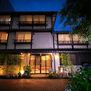 旅館 京の宿北海館　お花坊, 京都市