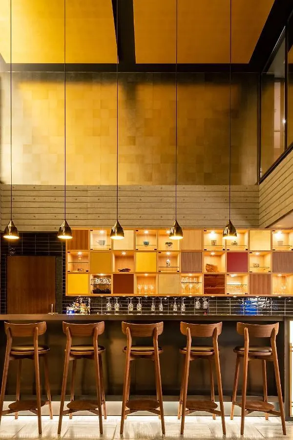 Genji Kyoto, A Member Of Design Hotels 日本