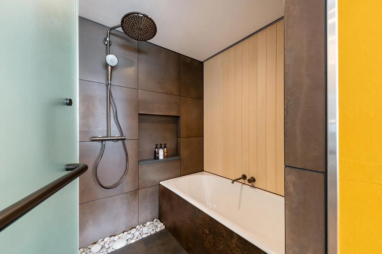 Genji Kyoto, A Member Of Design Hotels