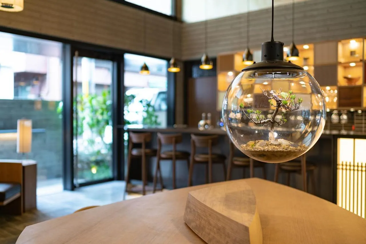 Genji Kyoto, A Member Of Design Hotels
