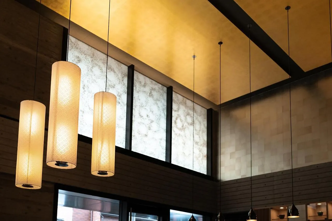 Genji Kyoto, A Member Of Design Hotels