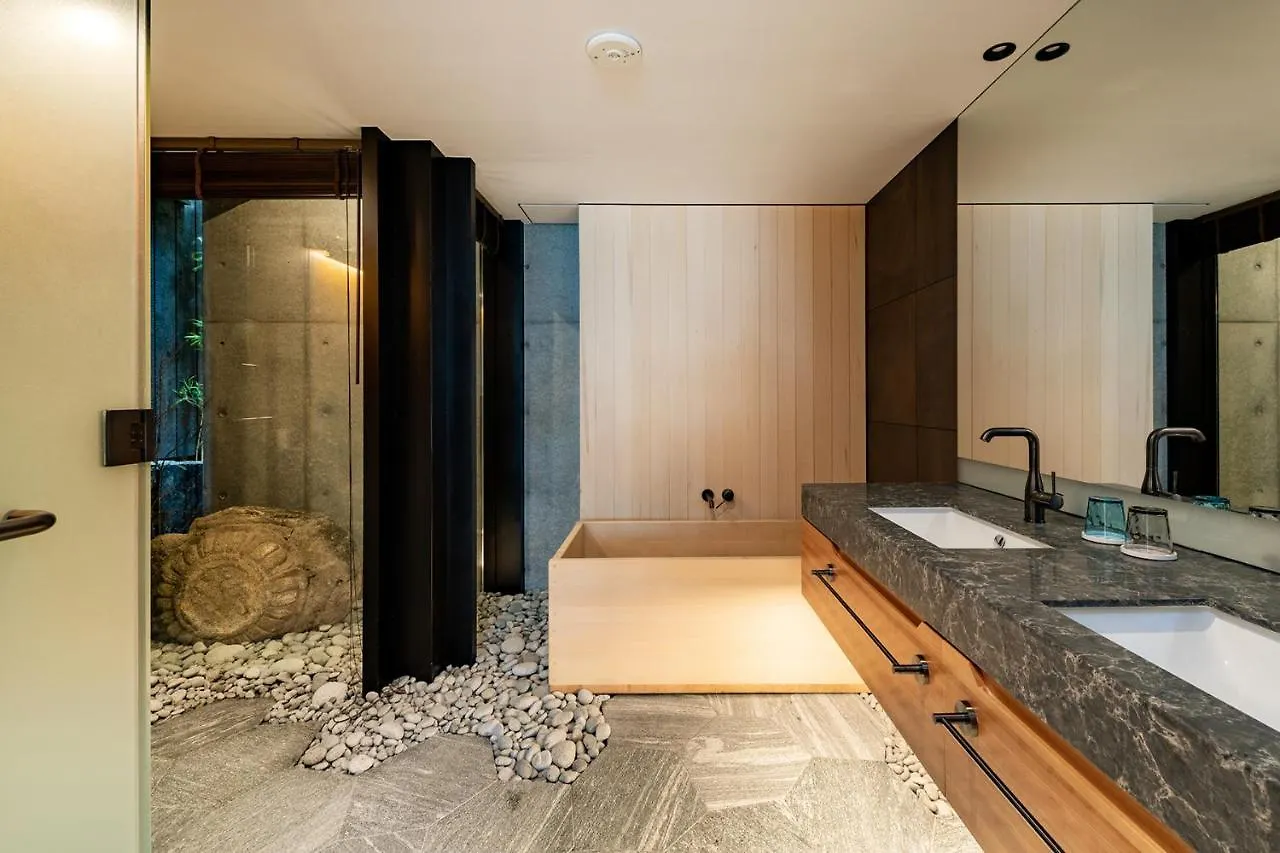 Genji Kyoto, A Member Of Design Hotels