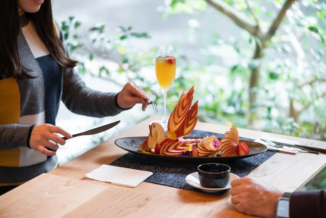 Genji Kyoto, A Member Of Design Hotels 日本