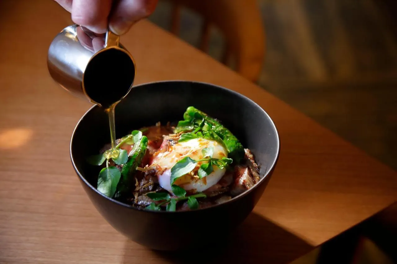 Genji Kyoto, A Member Of Design Hotels