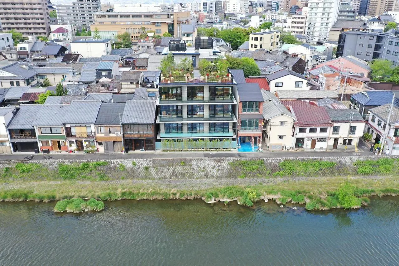 **** ホテル 源氏京都 日本