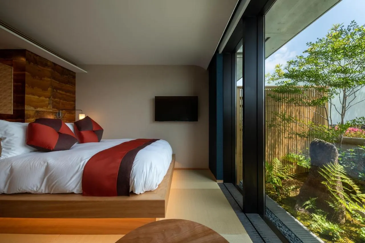 Genji Kyoto, A Member Of Design Hotels  京都市