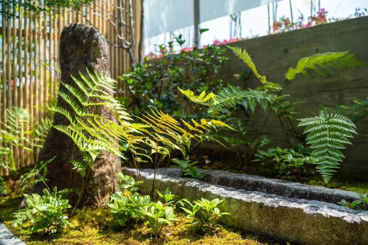 Genji Kyoto, A Member Of Design Hotels