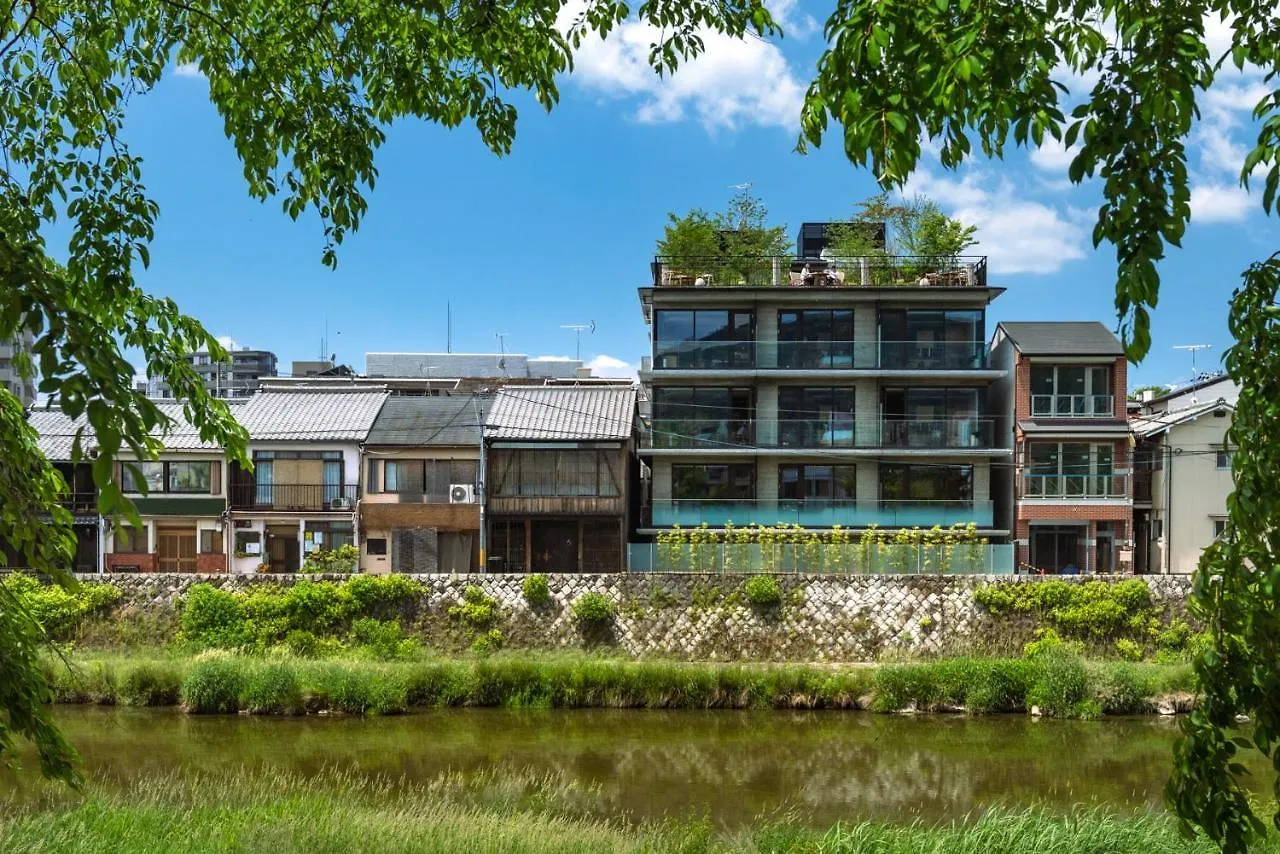 Genji Kyoto, A Member Of Design Hotels 4*, 京都市 日本