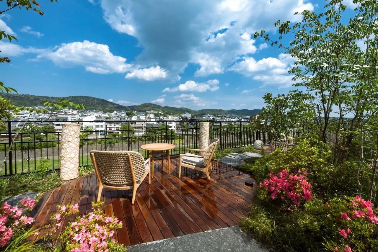 Genji Kyoto, A Member Of Design Hotels  京都市