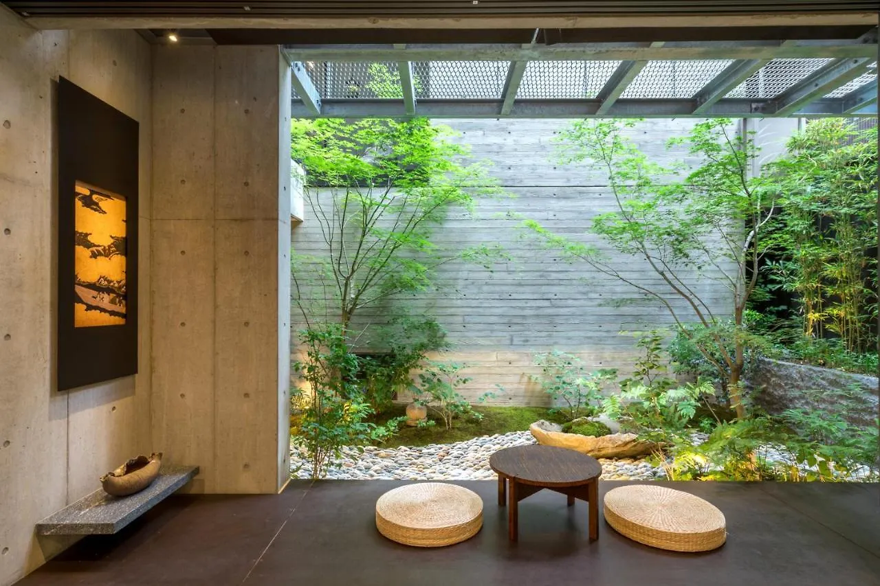 Genji Kyoto, A Member Of Design Hotels