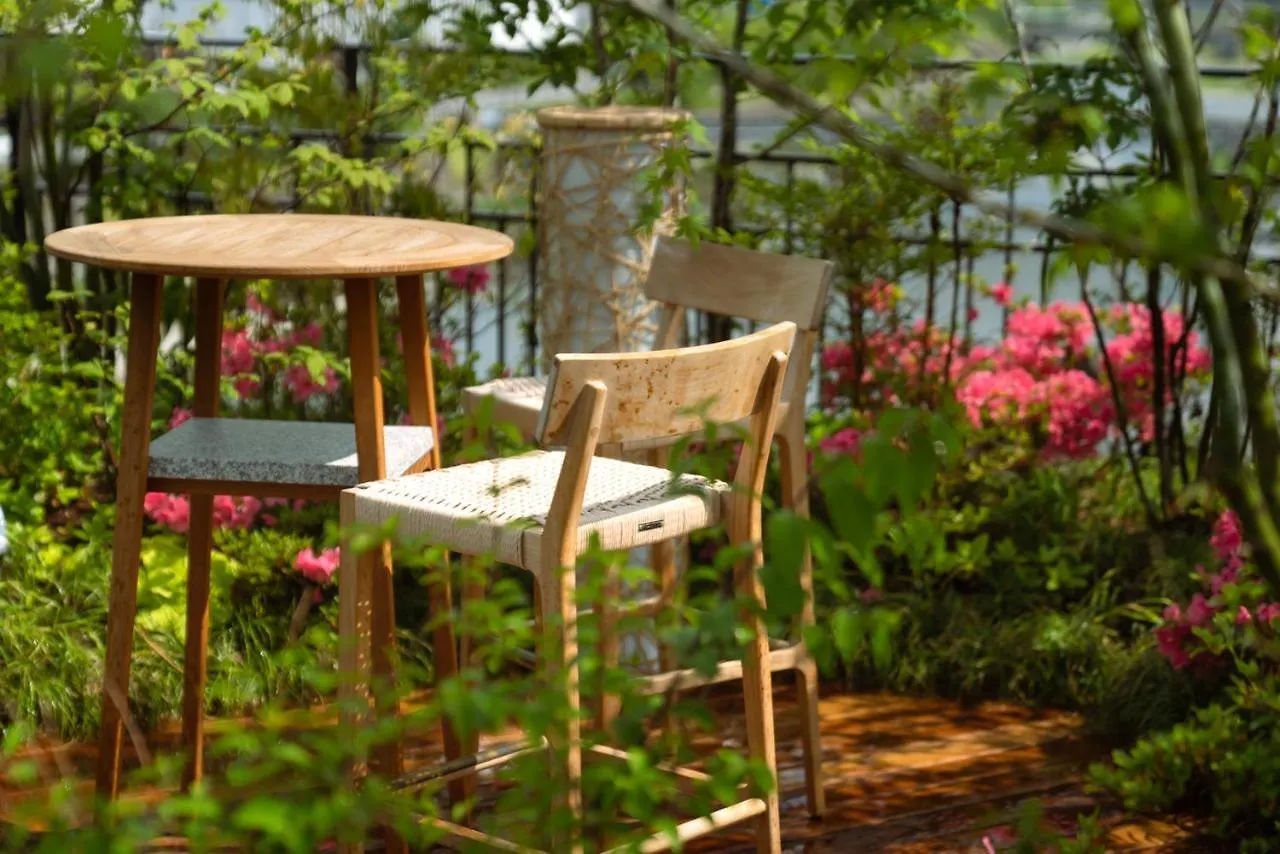 Genji Kyoto, A Member Of Design Hotels