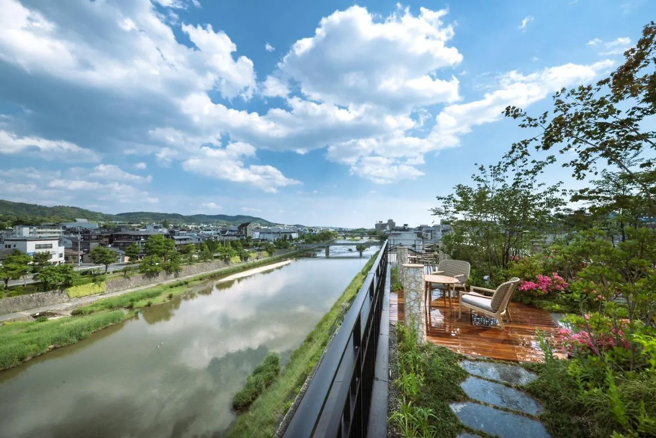 Genji Kyoto, A Member Of Design Hotels