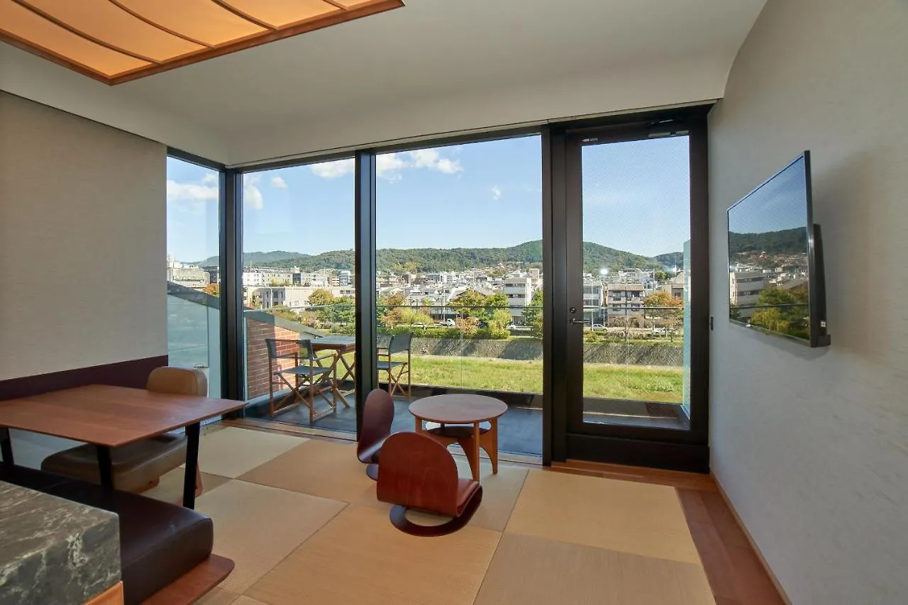 Genji Kyoto, A Member Of Design Hotels  京都市
