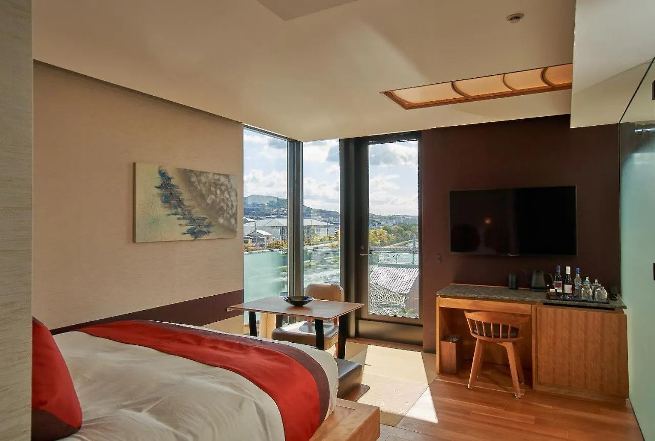 Genji Kyoto, A Member Of Design Hotels
