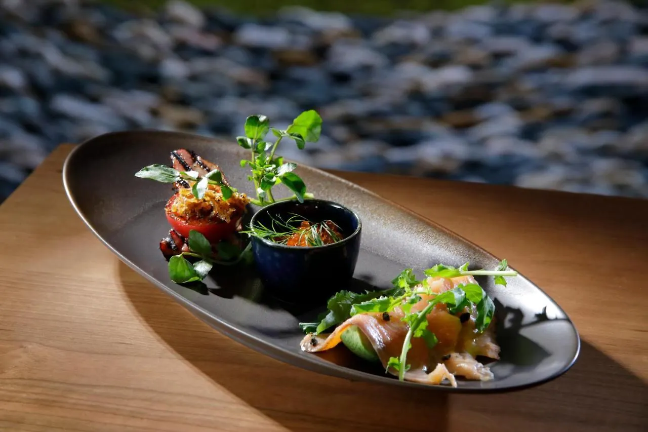 Genji Kyoto, A Member Of Design Hotels