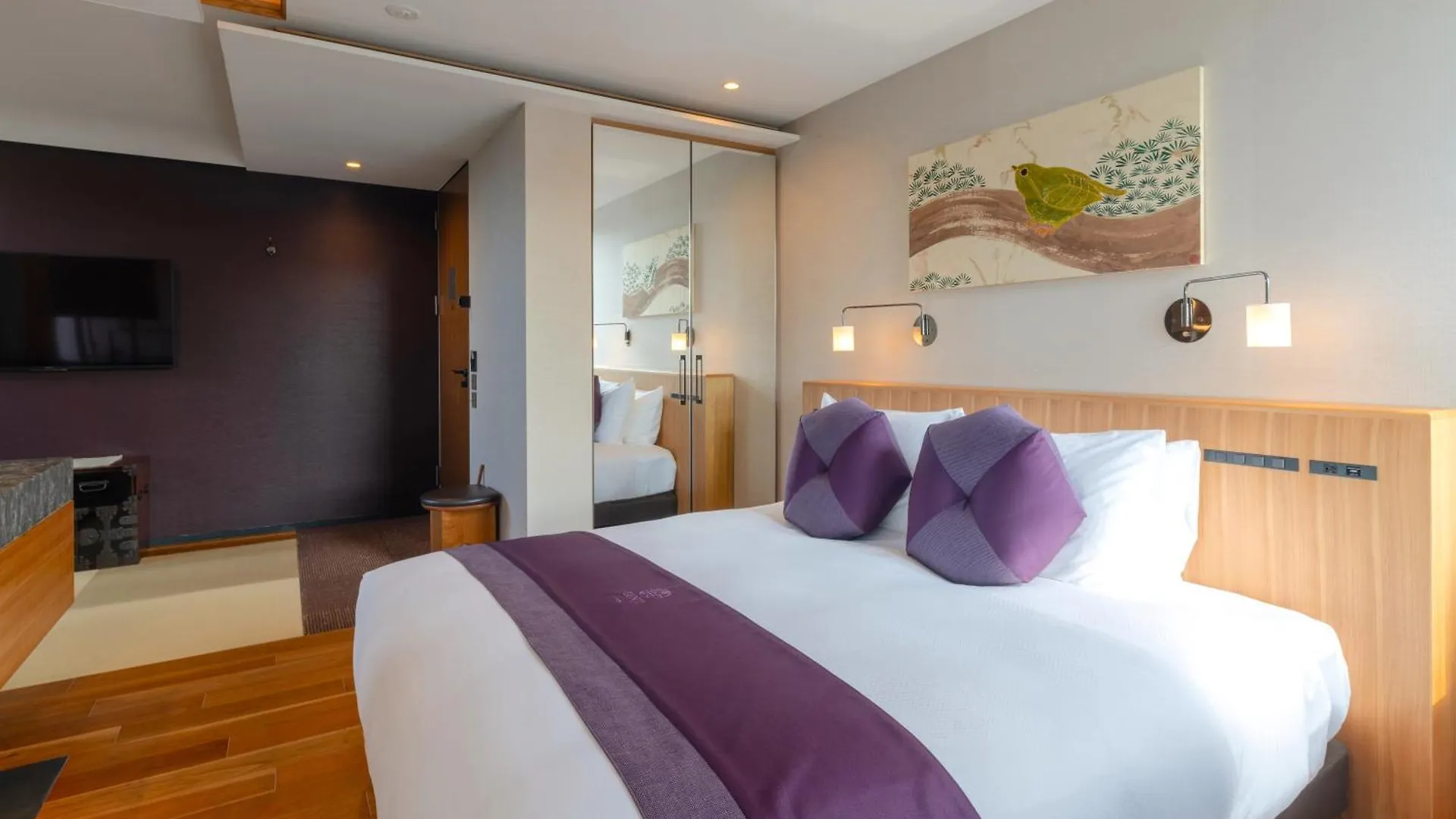 Genji Kyoto, A Member Of Design Hotels 4*, 京都市 日本