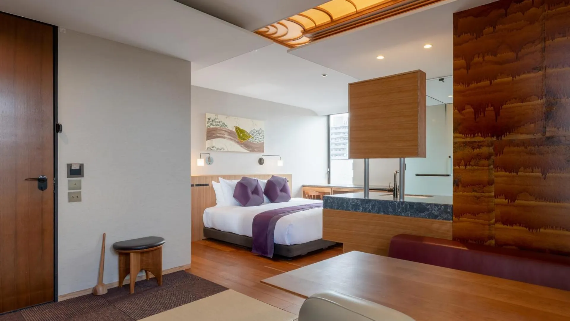 Genji Kyoto, A Member Of Design Hotels