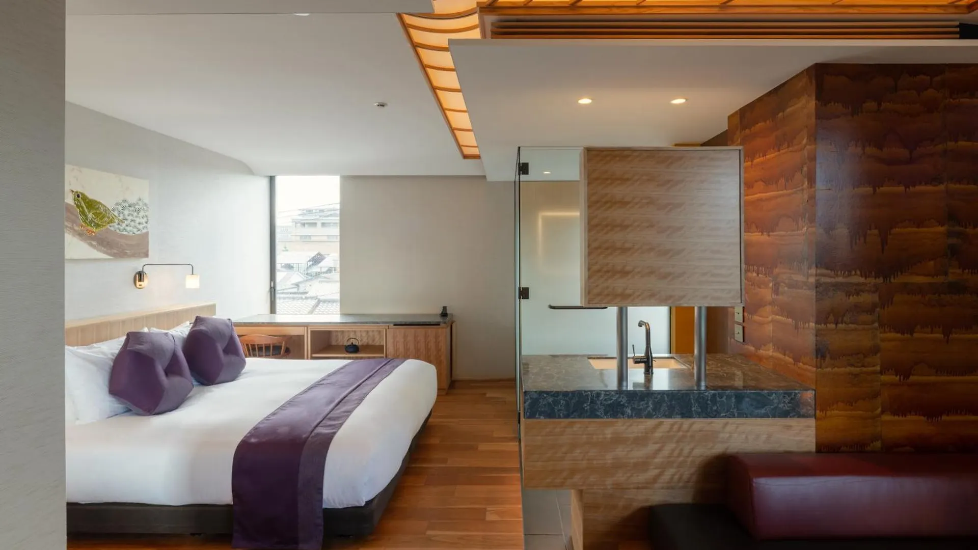Genji Kyoto, A Member Of Design Hotels  京都市