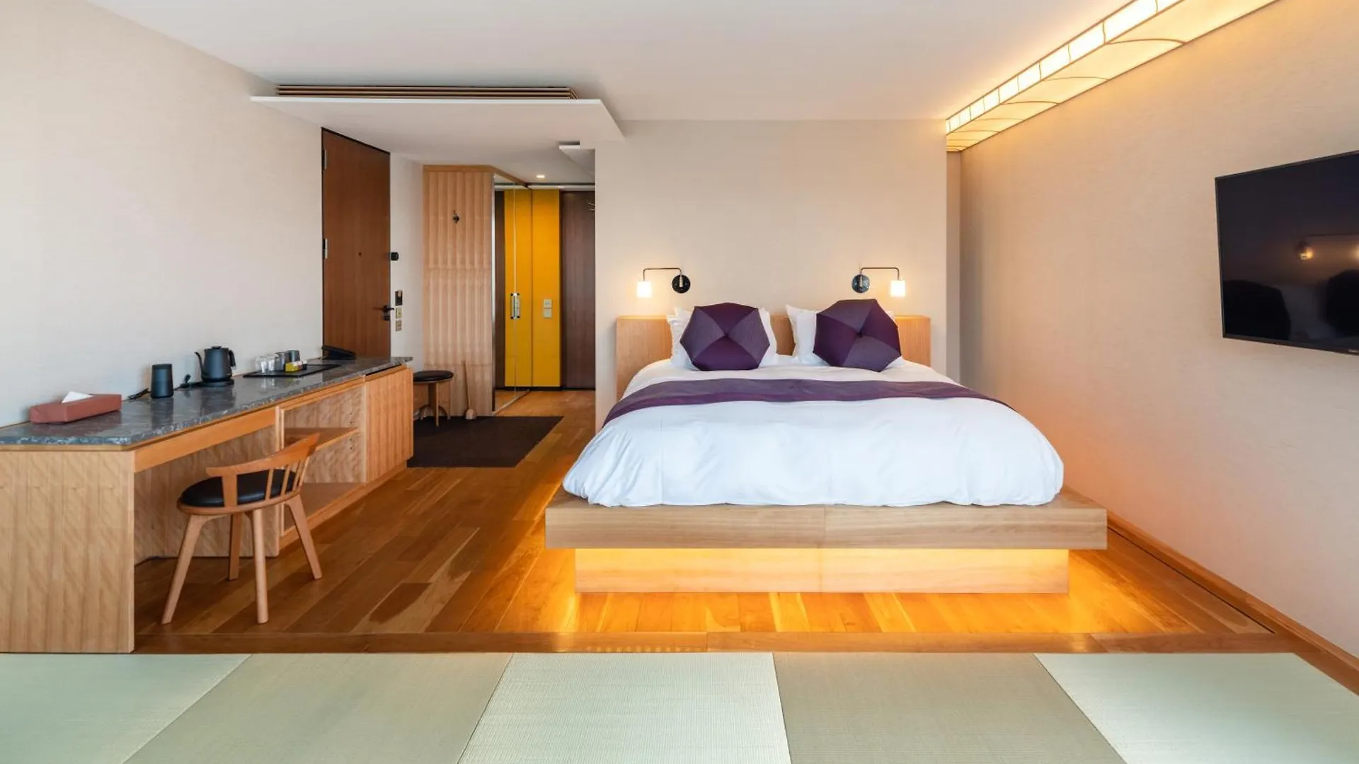 ****  Genji Kyoto, A Member Of Design Hotels 日本