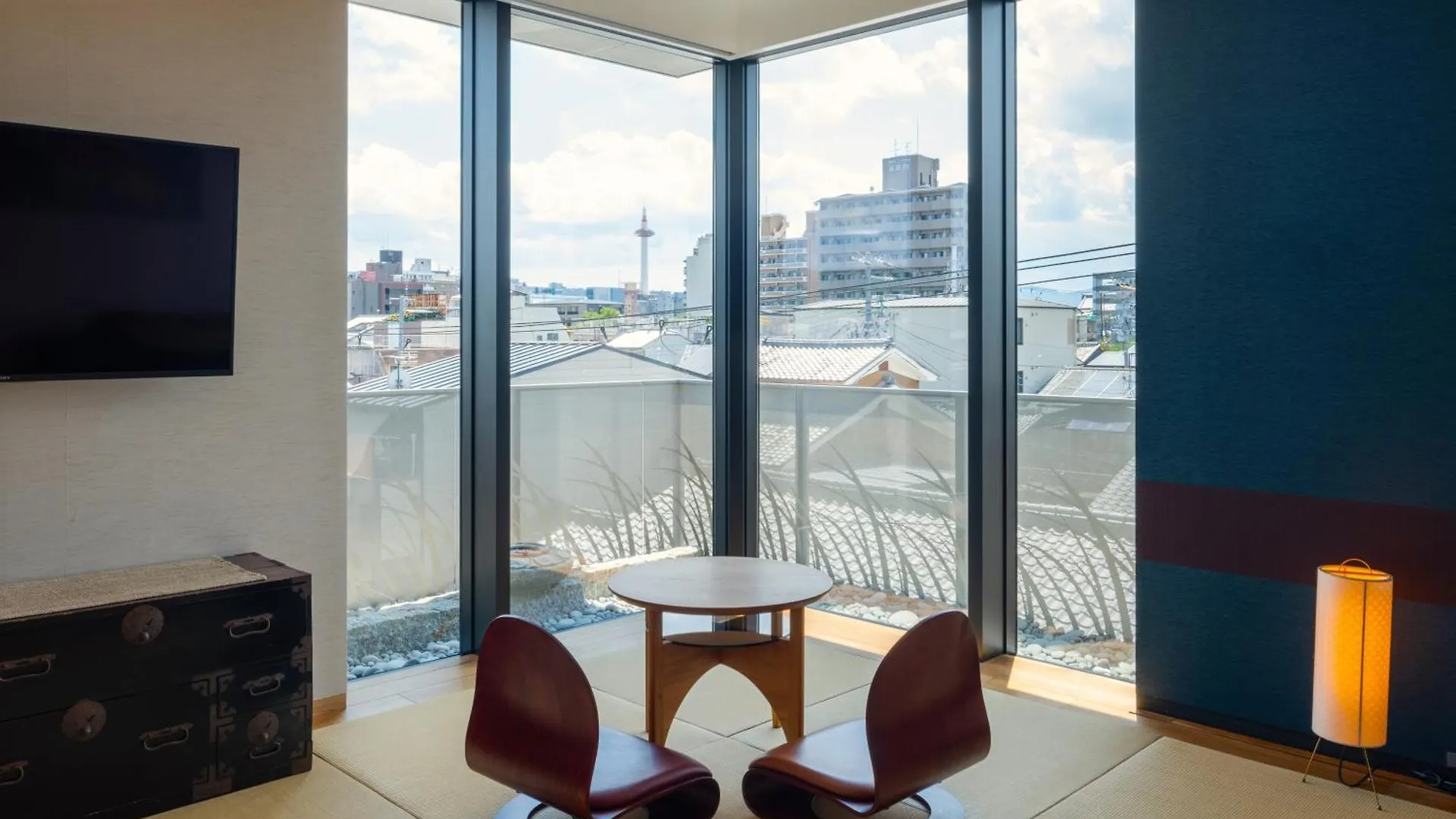 Genji Kyoto, A Member Of Design Hotels
