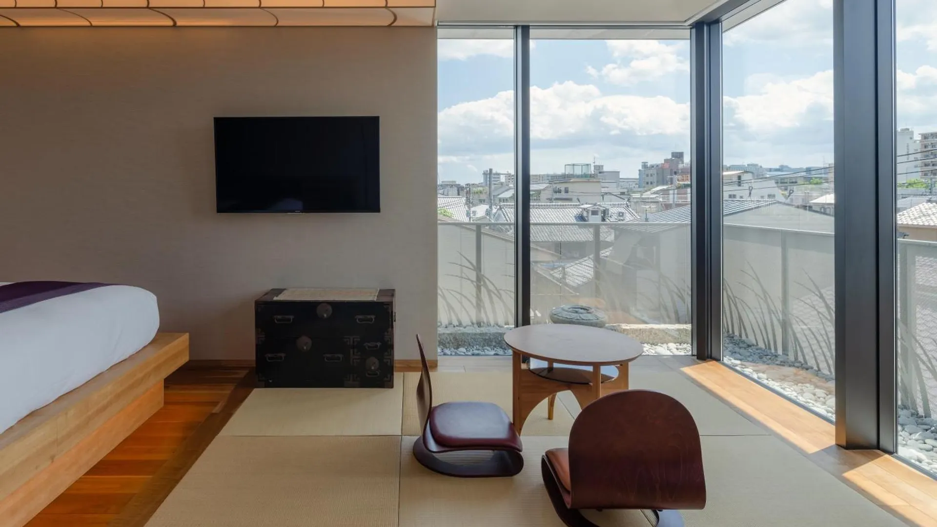 Genji Kyoto, A Member Of Design Hotels 日本