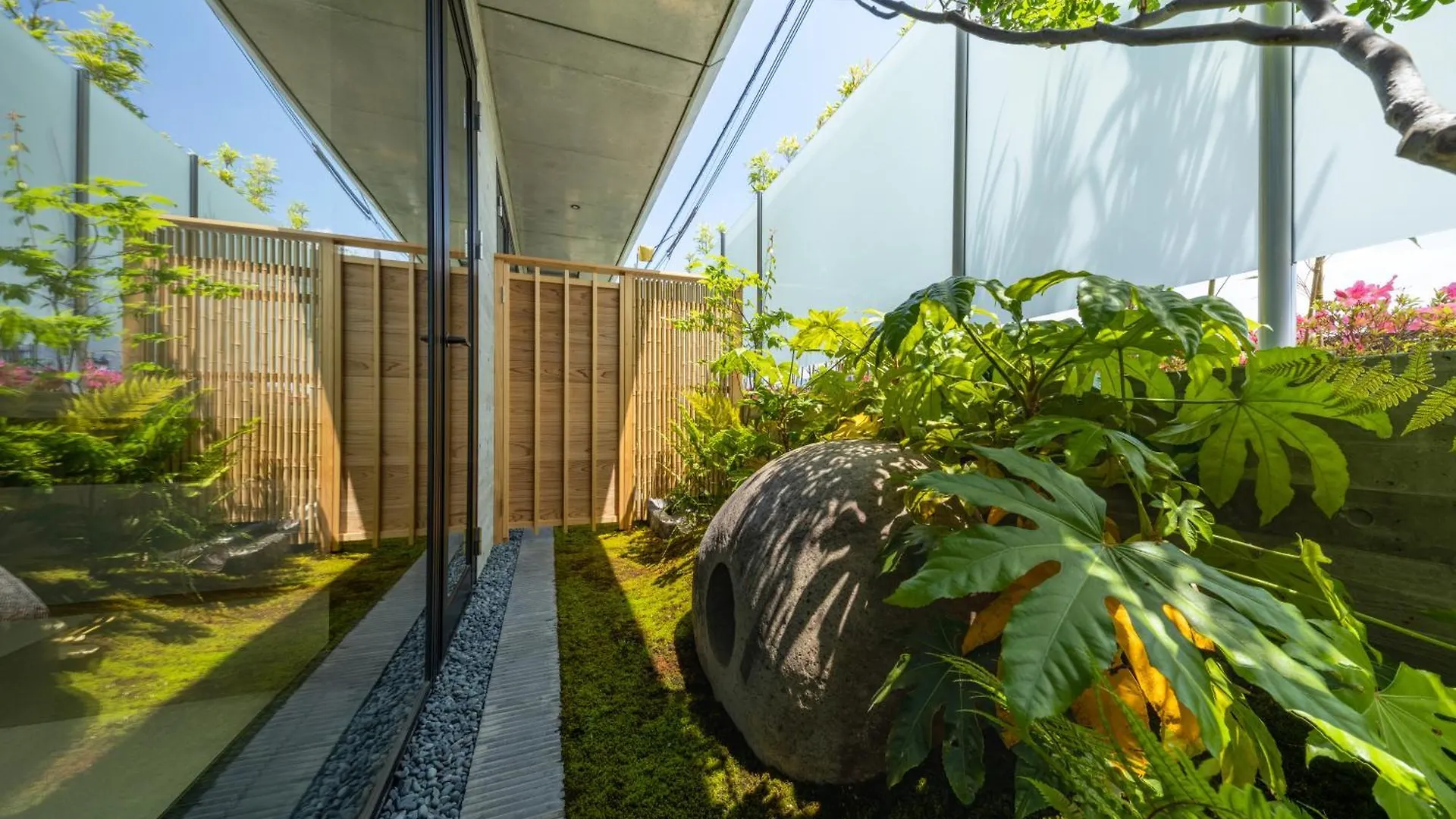 Genji Kyoto, A Member Of Design Hotels 4*, 京都市