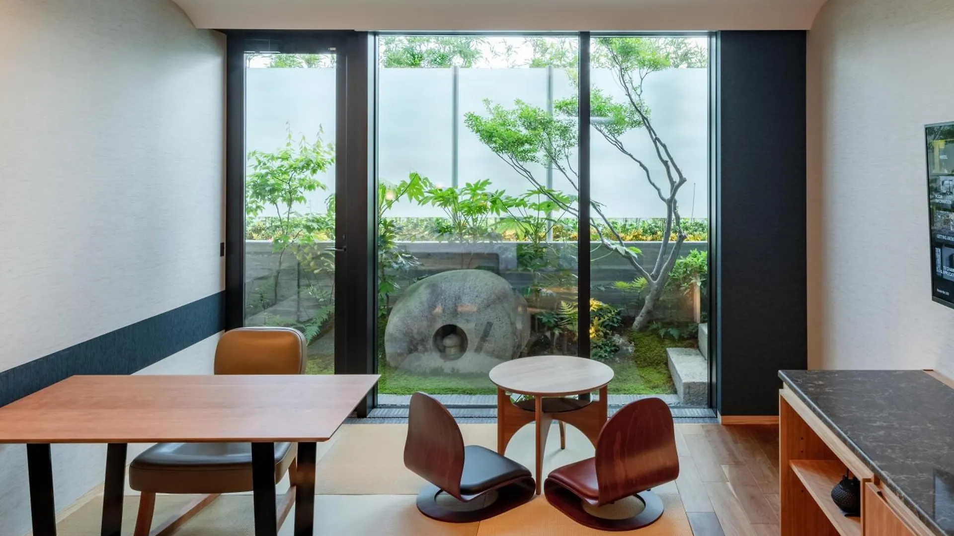 Genji Kyoto, A Member Of Design Hotels