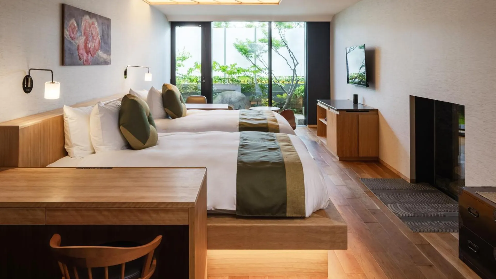 Genji Kyoto, A Member Of Design Hotels 京都市