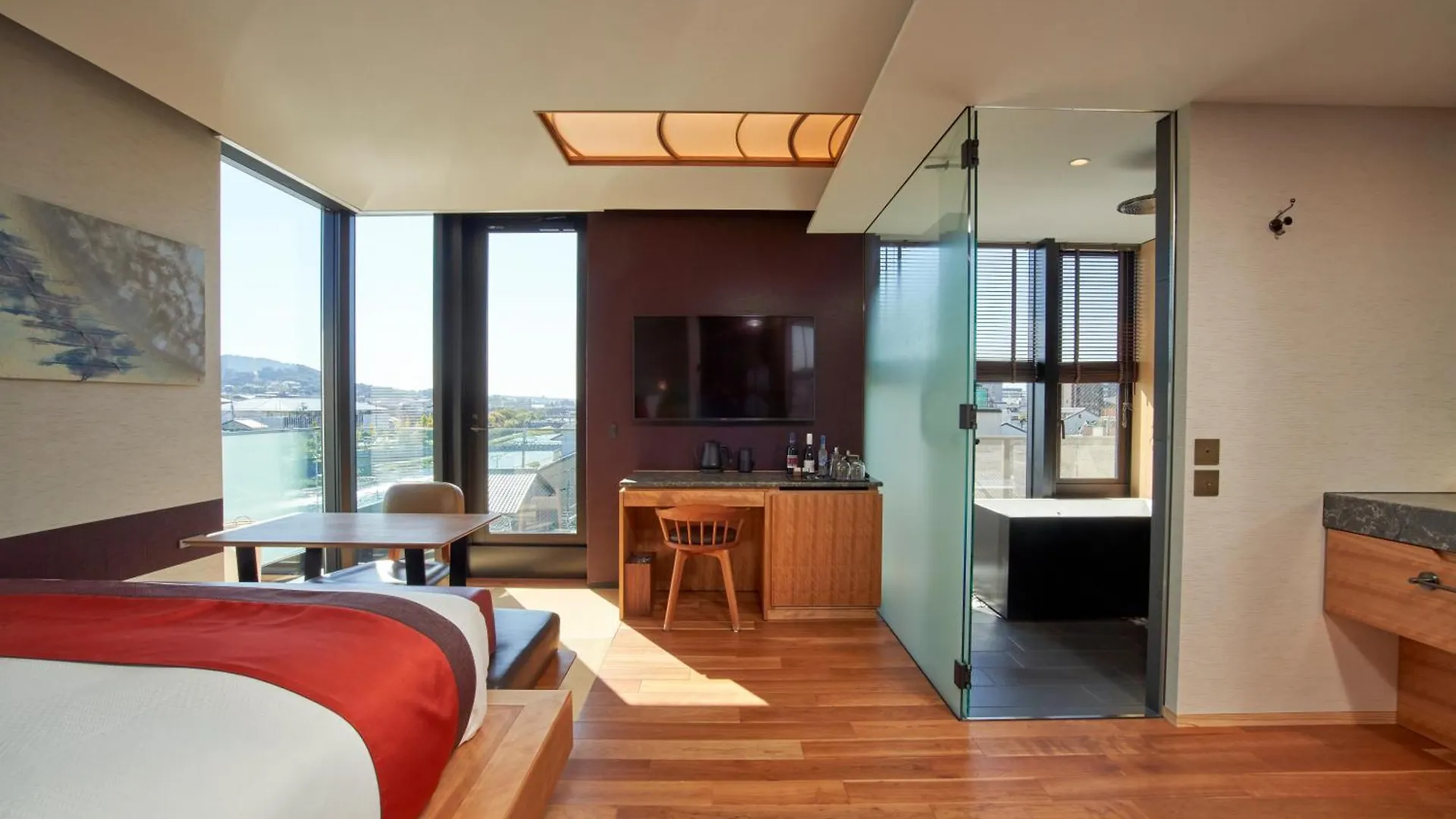 Genji Kyoto, A Member Of Design Hotels