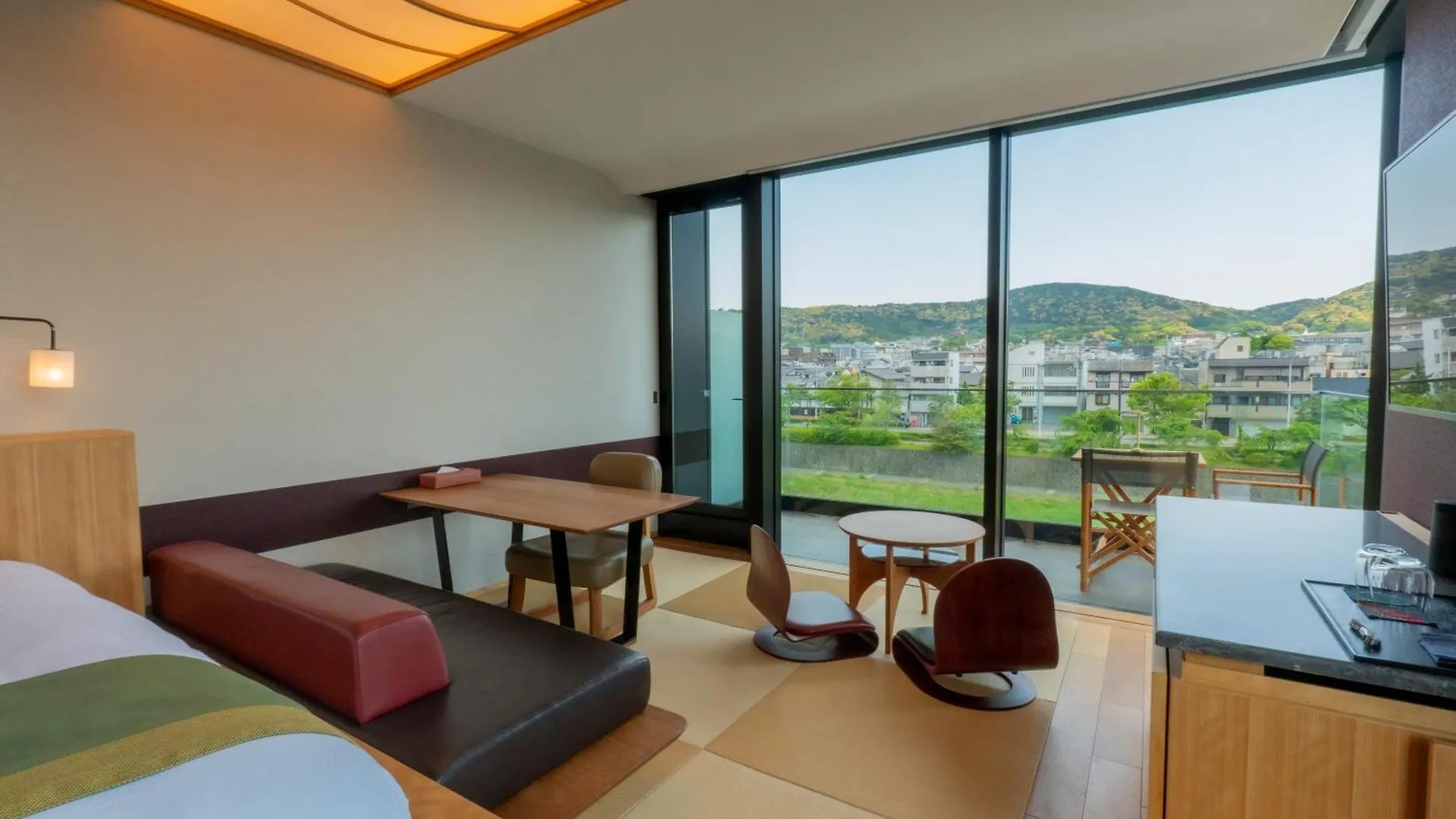 Genji Kyoto, A Member Of Design Hotels