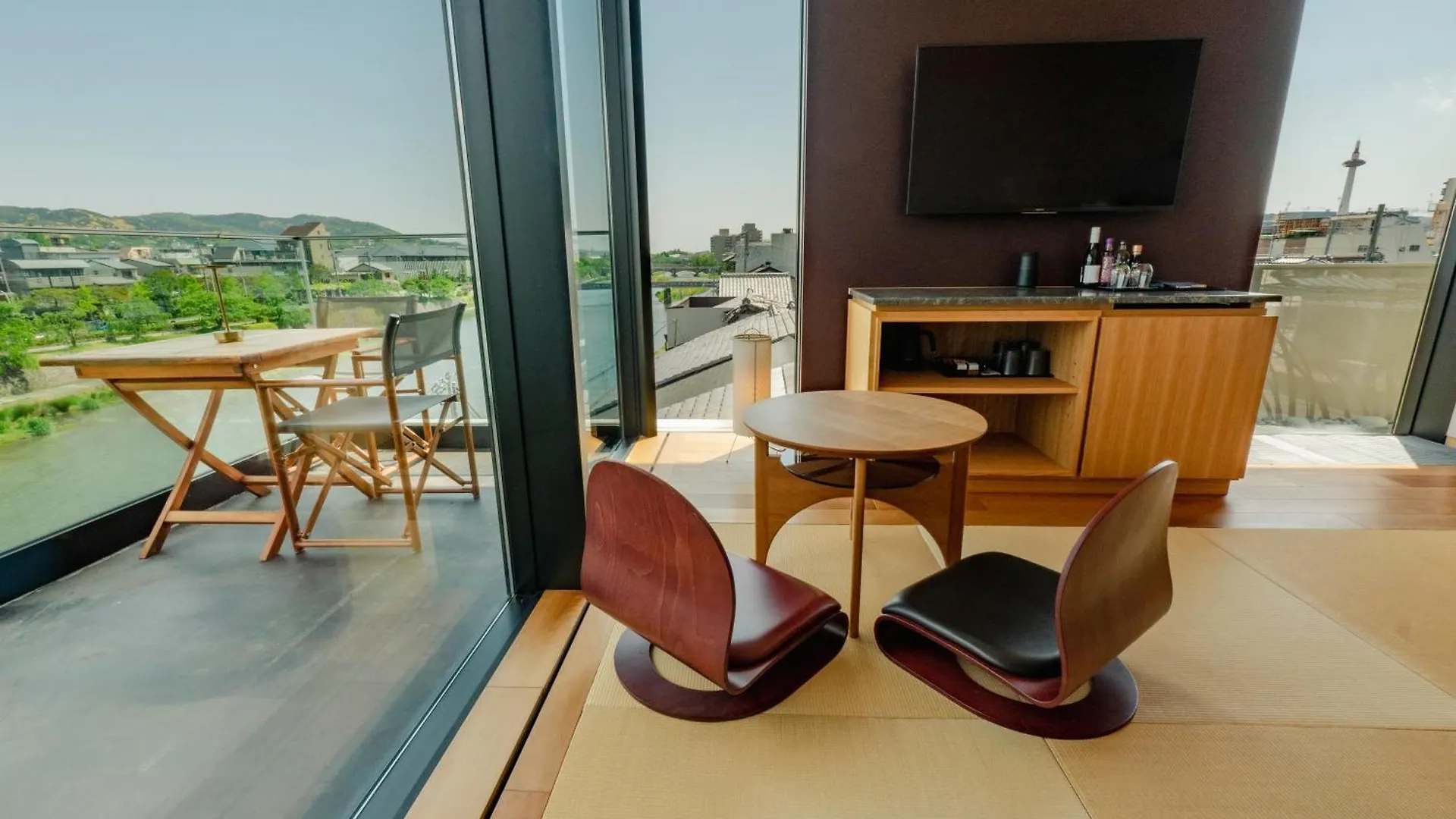 Genji Kyoto, A Member Of Design Hotels 4*, 京都市