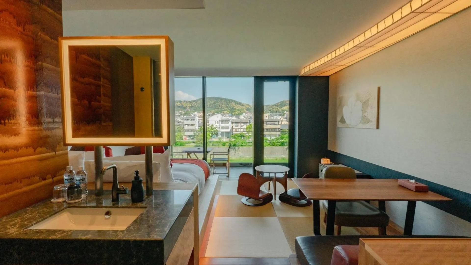 Genji Kyoto, A Member Of Design Hotels