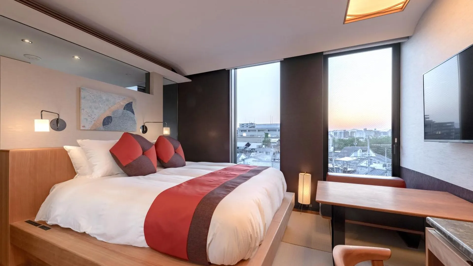 Genji Kyoto, A Member Of Design Hotels 日本