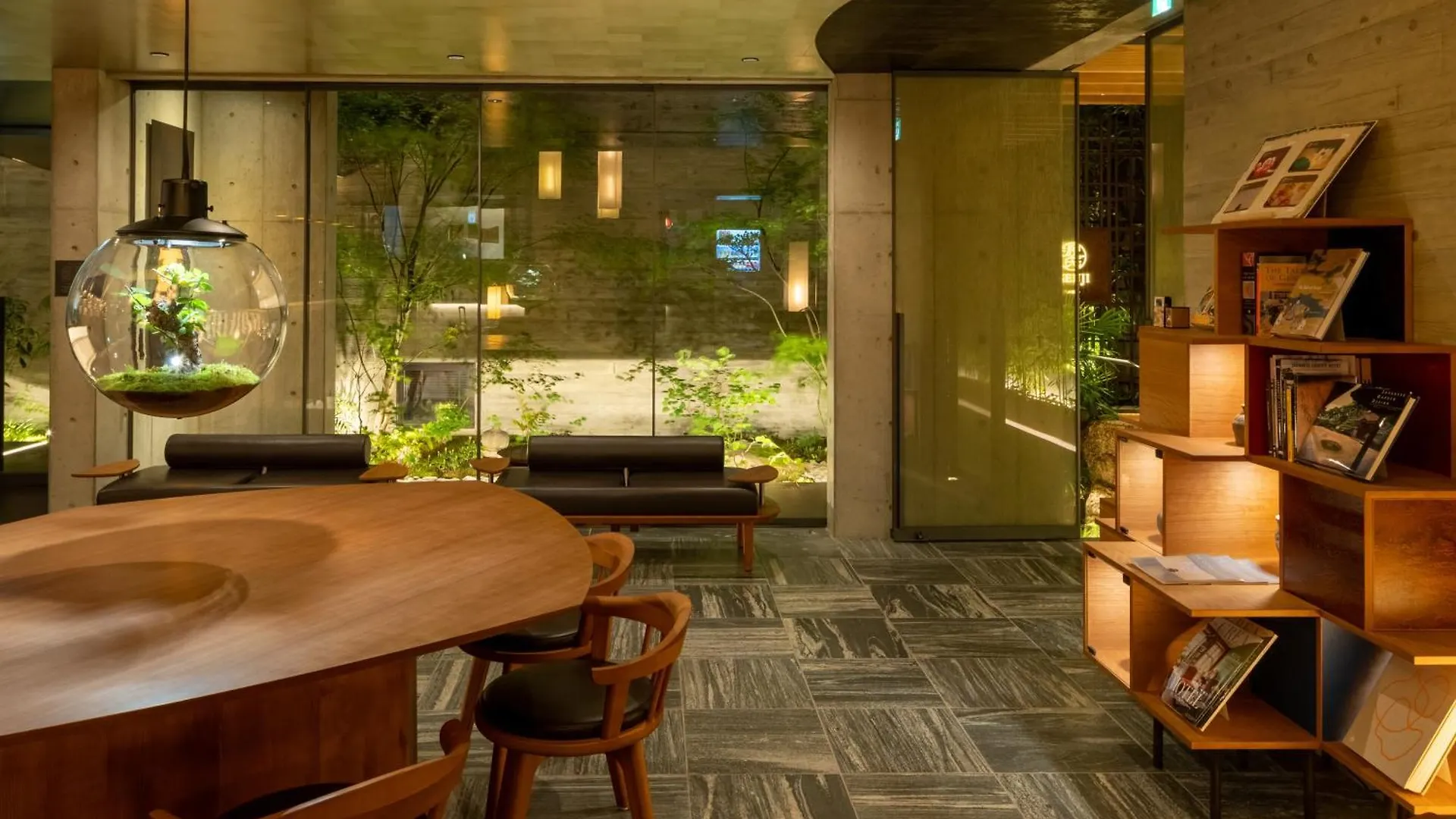 Genji Kyoto, A Member Of Design Hotels  京都市