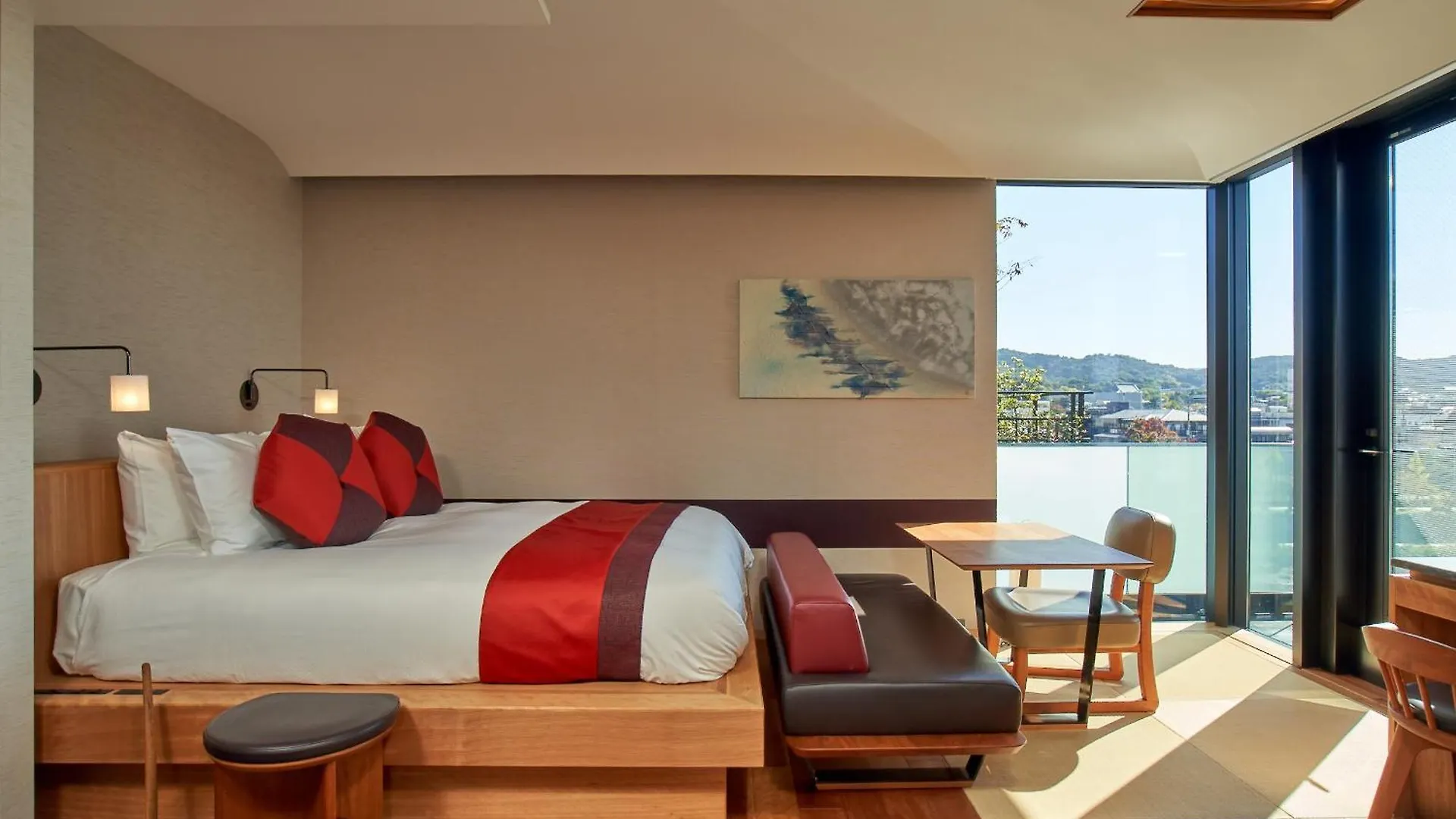 Genji Kyoto, A Member Of Design Hotels
