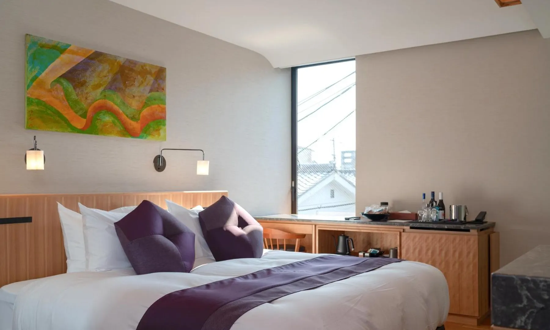 Genji Kyoto, A Member Of Design Hotels 日本